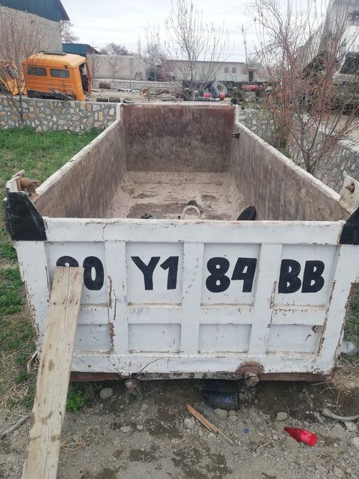 Запчасти бор келишамз