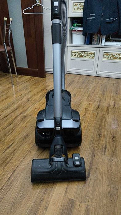 Пылесос Tefal TW6951