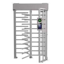 Обслуживание турникетов в Астане