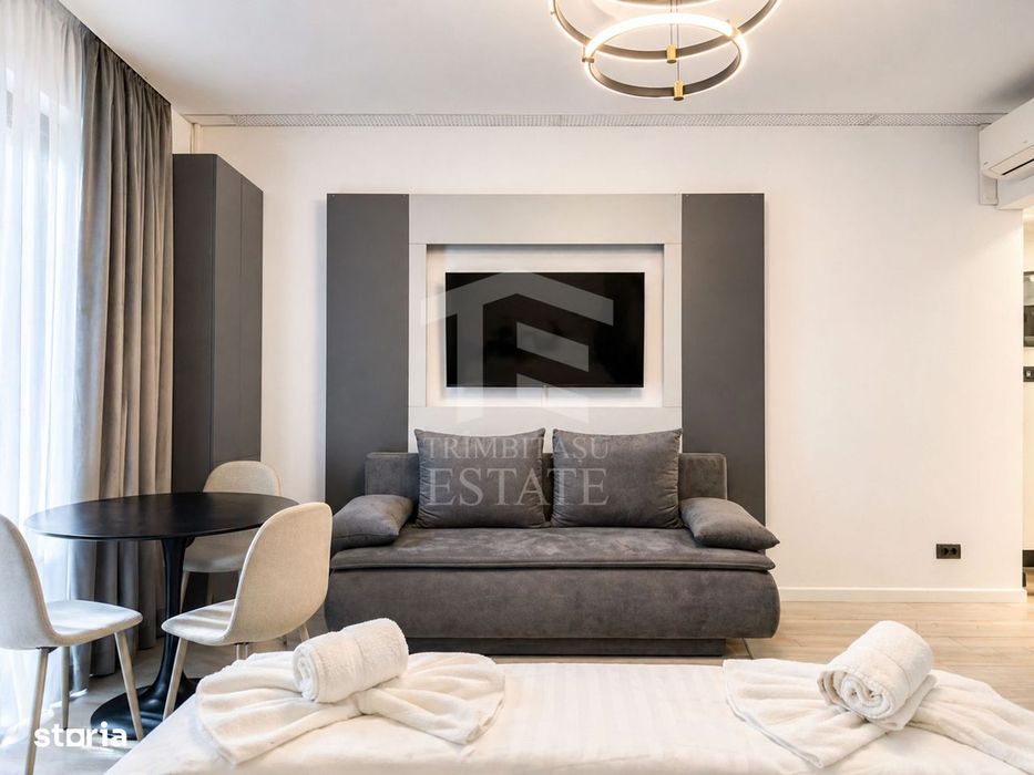 Studio |  Sea On |  Mobilat Premium