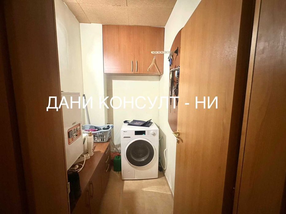 Многостаен апартамент за продажба гр. В. Търново - Стадион “Ивайло”