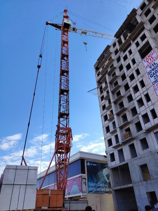 Minorali kran kb 408