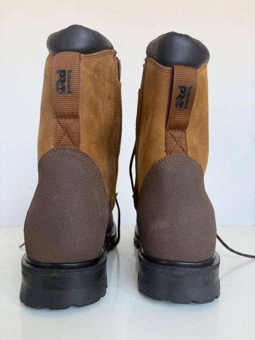 Timberland спецобувь