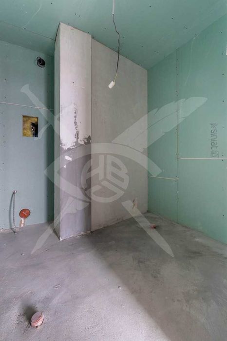 Продава се Многостаен апартамент в София, Манастирски ливади - 191 кв.м за 1442 €/кв.м - Снимка #12