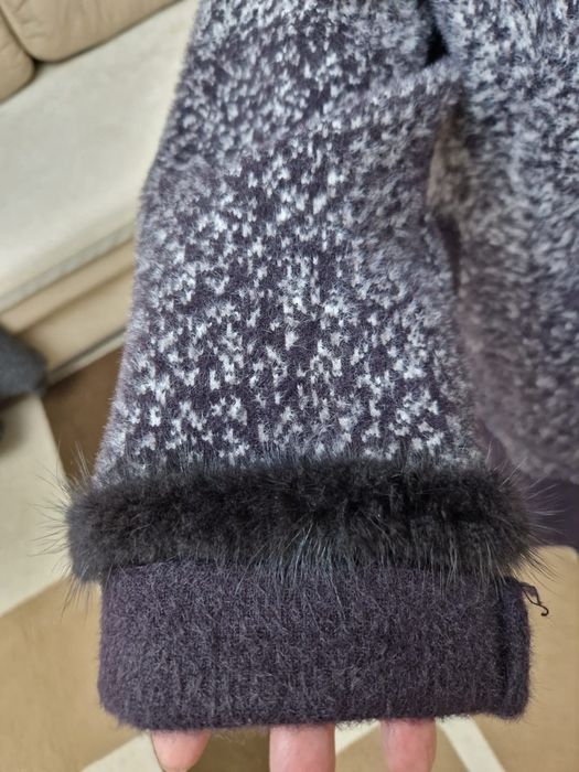 Продам пальто женское