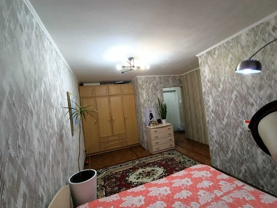 продажа 1 ком квартира Гагарина