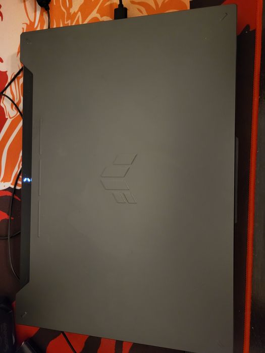 Laptop Gaming ASUS TUF A15 Ryzen 7 7435HS / RTX 4060 / 16GB / 144Hz