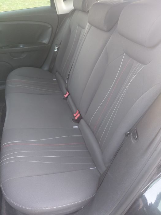 Vând seat leon 1p