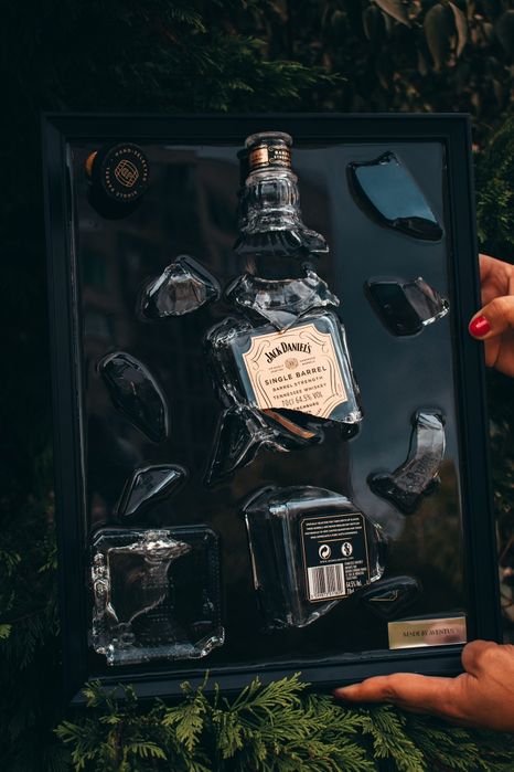 Картини от епоксидна смола