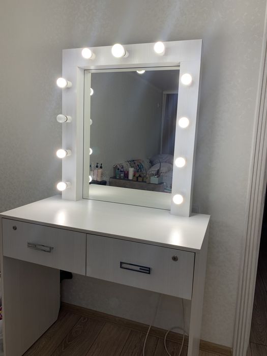 Для визажистов и