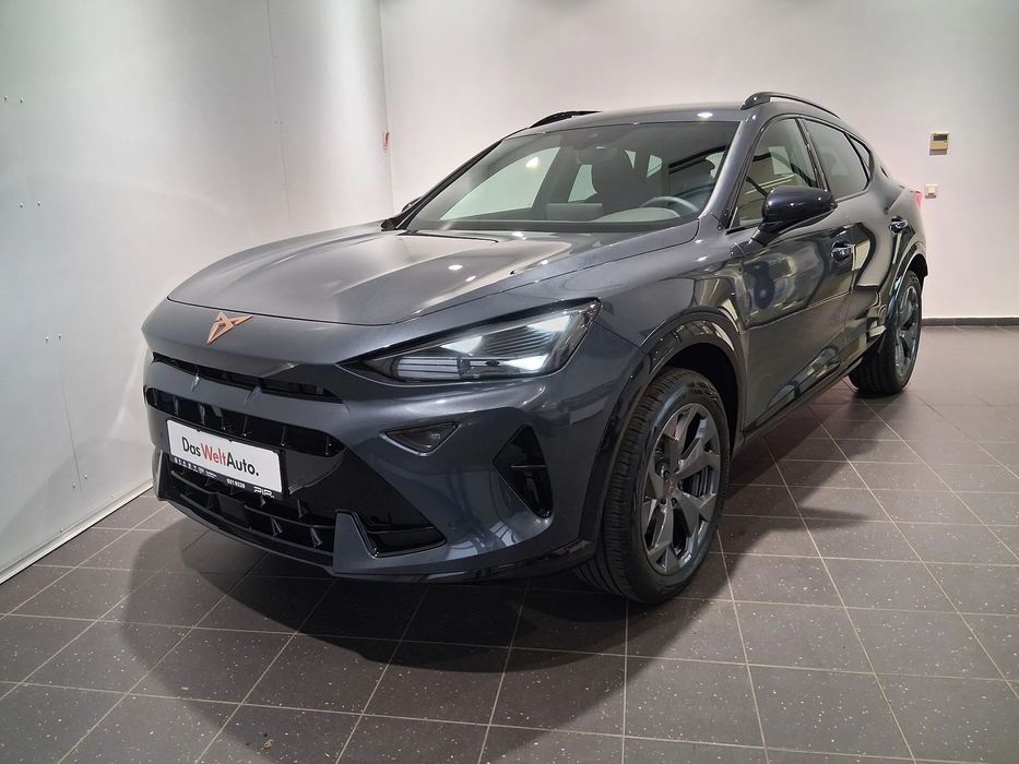 Cupra Formentor CUPRA Formentor 1.5 eTSI DSG7 mildh