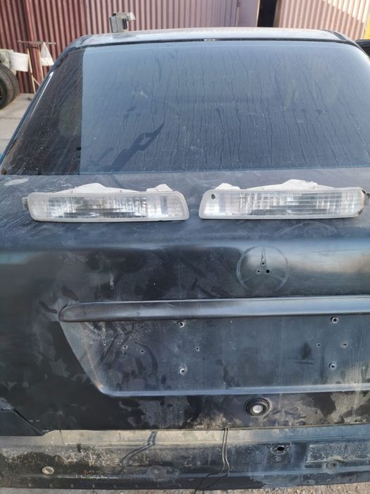 Запчасти мерс 180 цешка акпп 5ступка