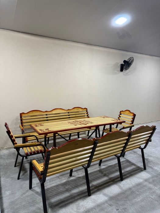 Бурчимулло дача dacha
