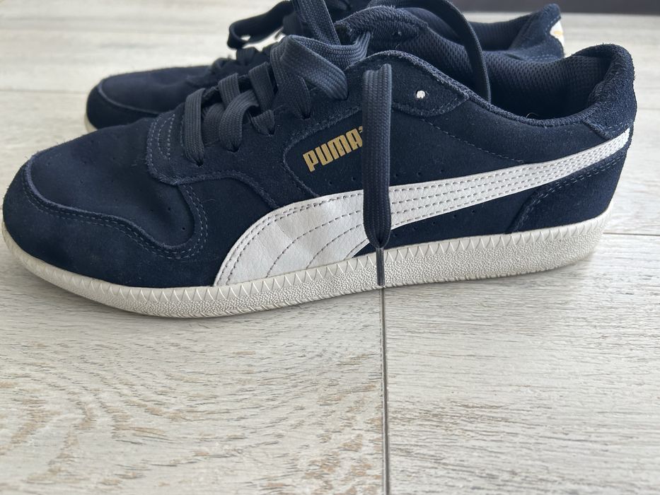 Vand papuci sport Puma