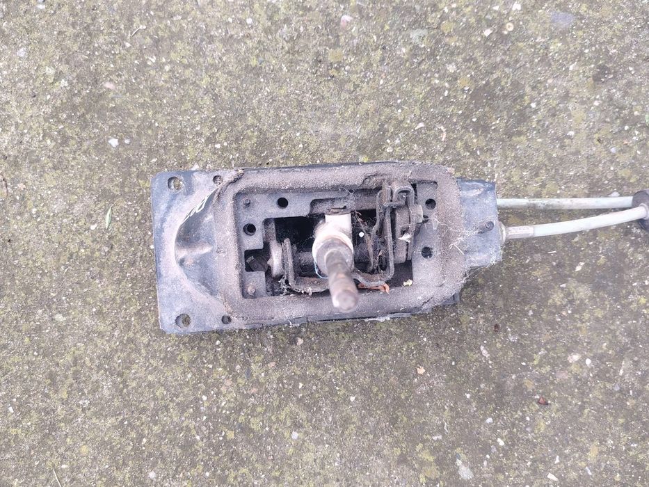 Скоростни жила за голф 3