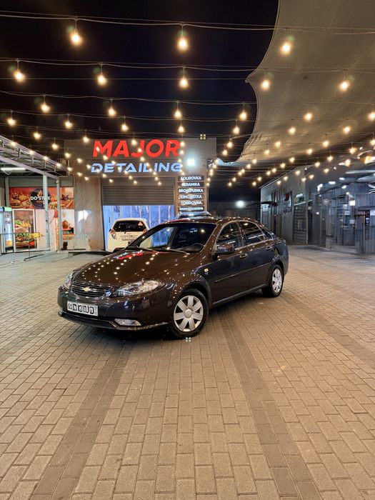 Gentra 2019 Avtamat 3pazitsa