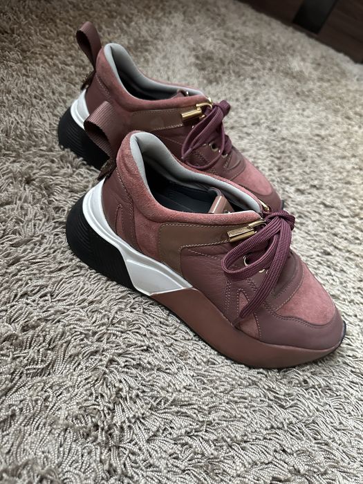 Дамски обувки Paciotti