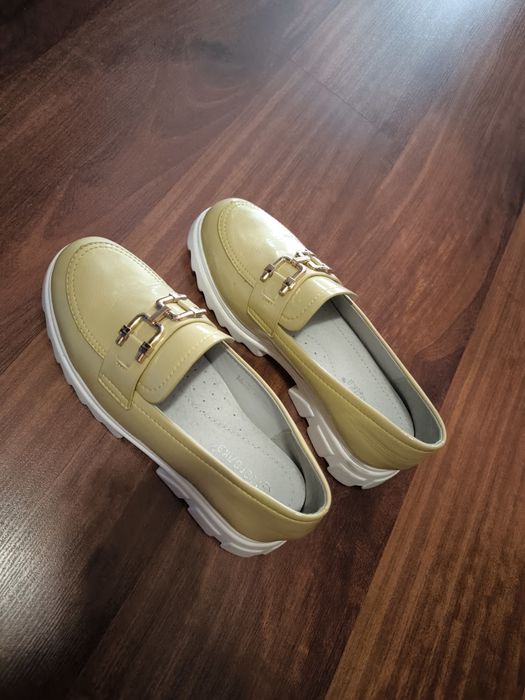 Обувь для девочек размер 36