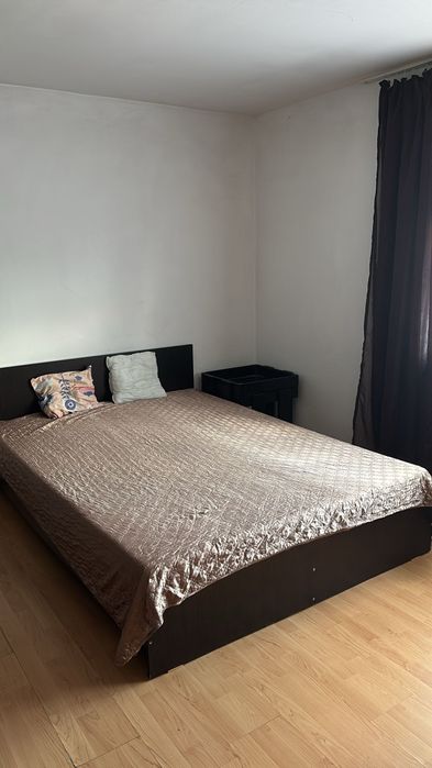 Închiriez apartament, 4cam, 110mp, Torontal, 600 eur