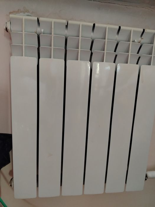 Продам радиаторы