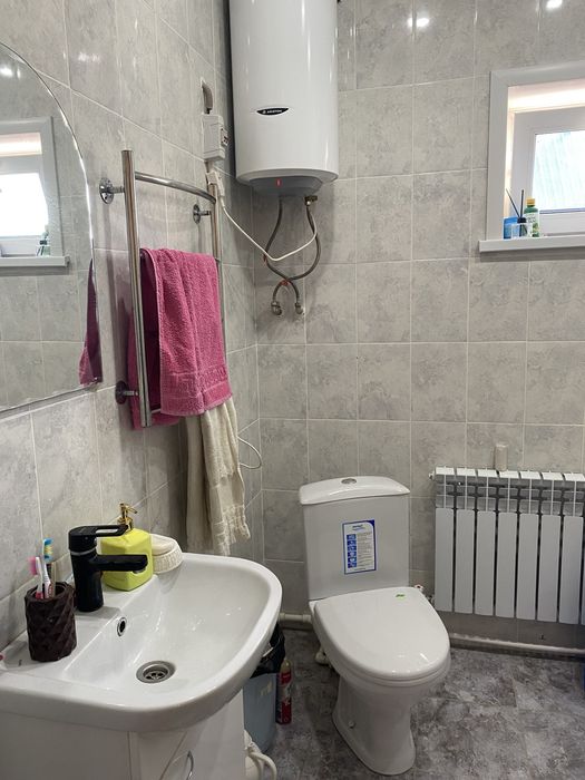 Продается дом в селе Карагай !!