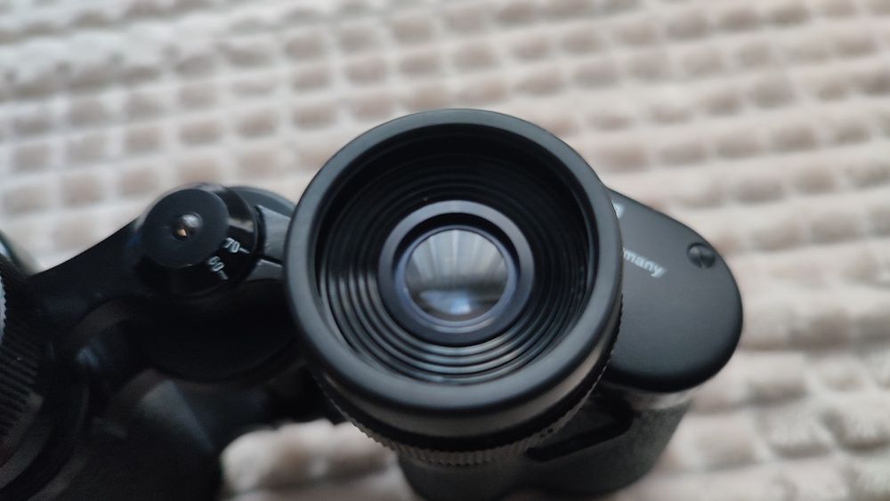 Binoclu Steiner 8x30