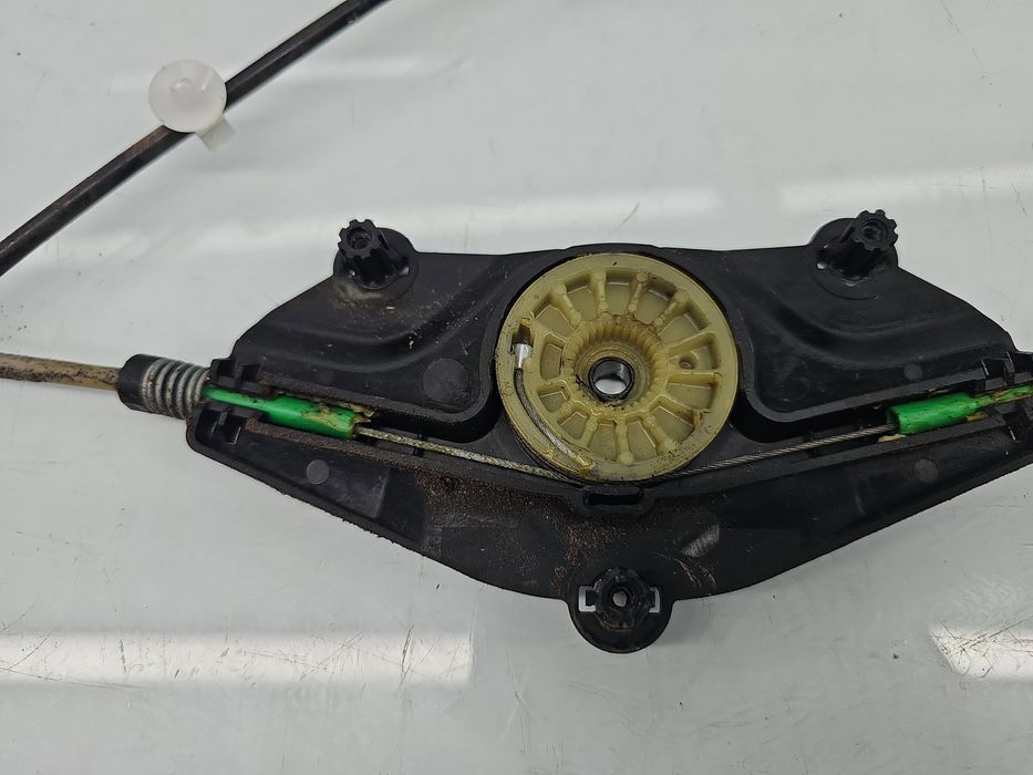 Macara electrica geam dreapta fata AUDI Q5 (8RB) [Fabr 2008-2016] SUV
