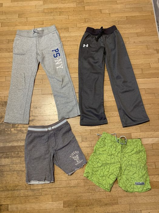 Голям лот маркови дрехи за ръст 128см