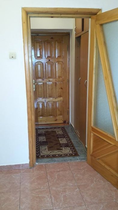 Apartament 1 camera Hala Centrala