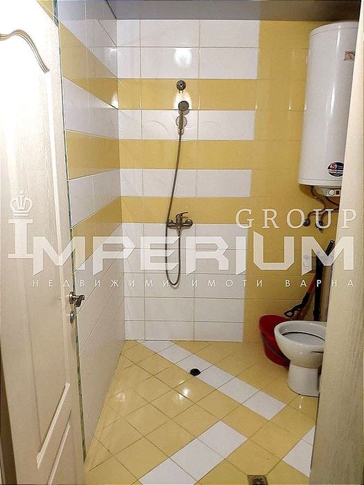 Дава се под наем Едностаен апартамент в Варна, Цветен квартал - 40 кв.м за 298.86 € - Снимка #6