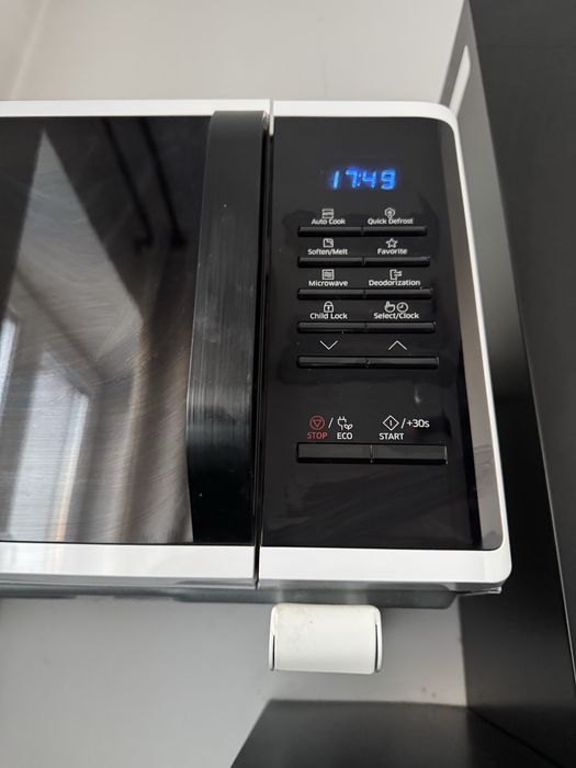 Cuptor cu microunde Samsung