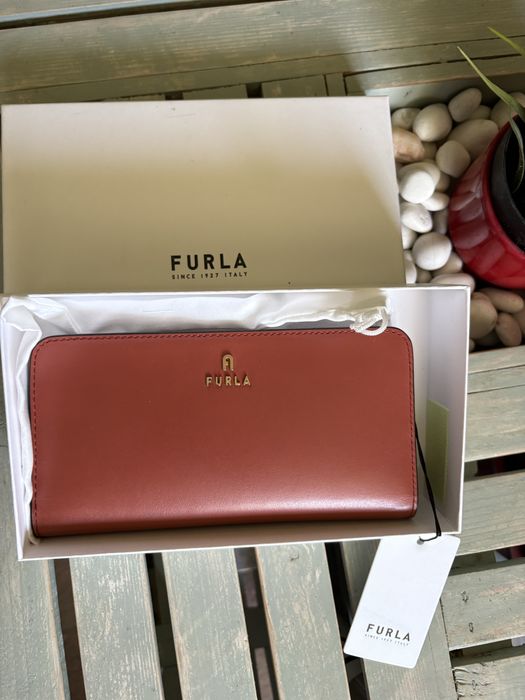 FURLA  нов  дамски