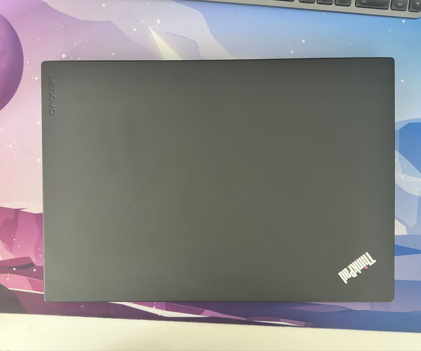 Laptop Lenovo ThinkPad T570 – i5-7200U,8Gb Ram,256Gb-SSD,FHD, win 11 pro