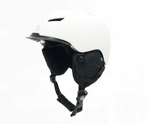 Каска Bluetribe.Шлем Scratch M/L