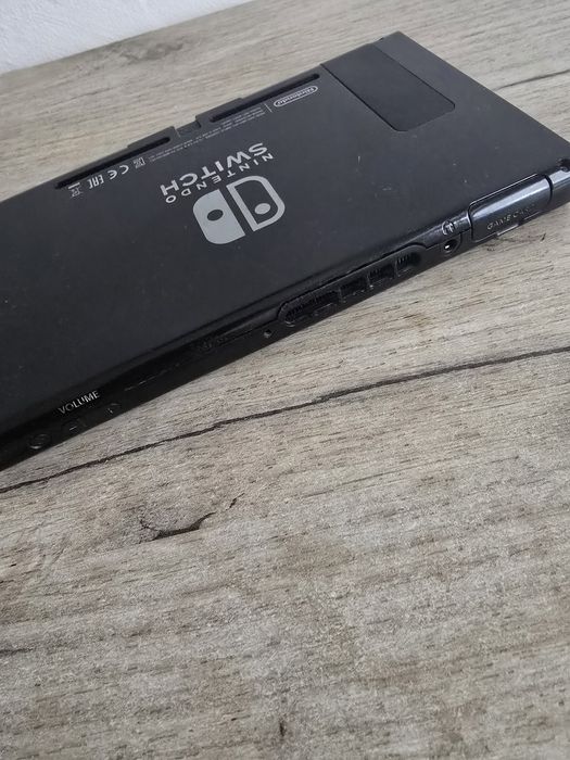 Nintendo Switch ptr piese