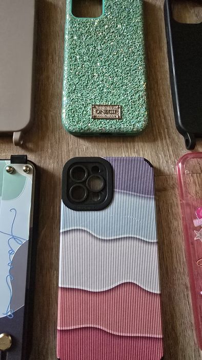 Кейс за iPhone 12 Pro u iPhone 12