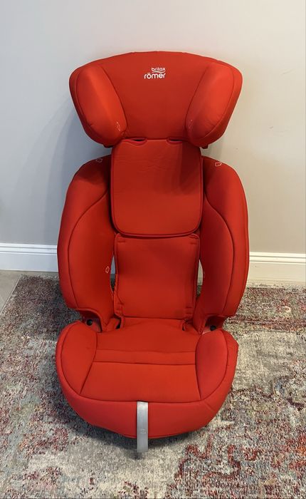 Автокресло Britax romer ISOFIX