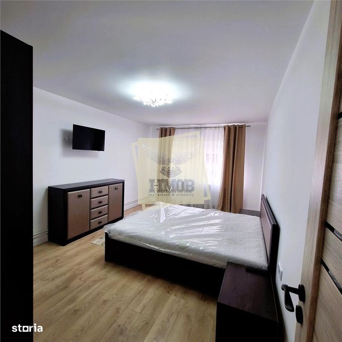 Apartament 3 Camere 75 Mpu Strand