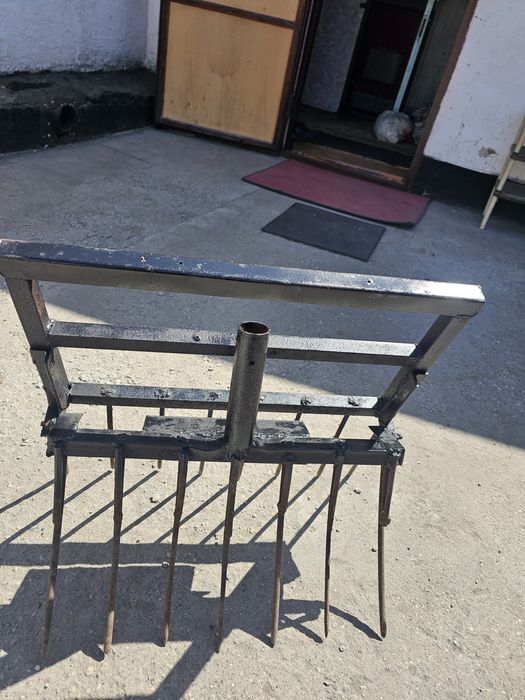 Чудо лопата- садовый инвентарь