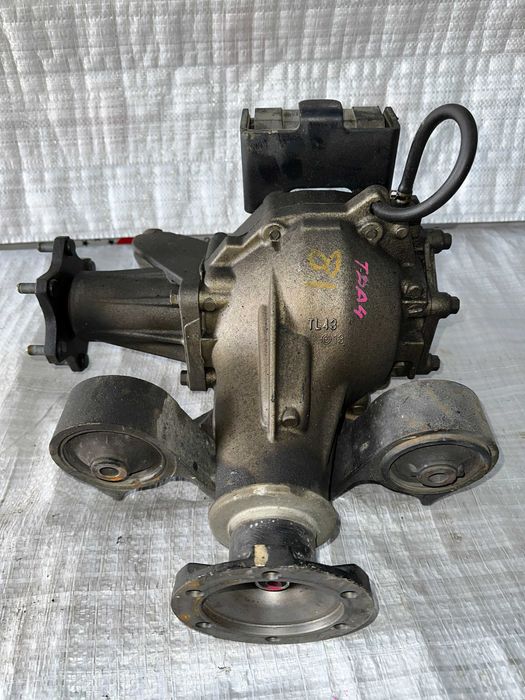 Редуктор задний Suzuki Grand Vitara 2010 г.в. из Японии