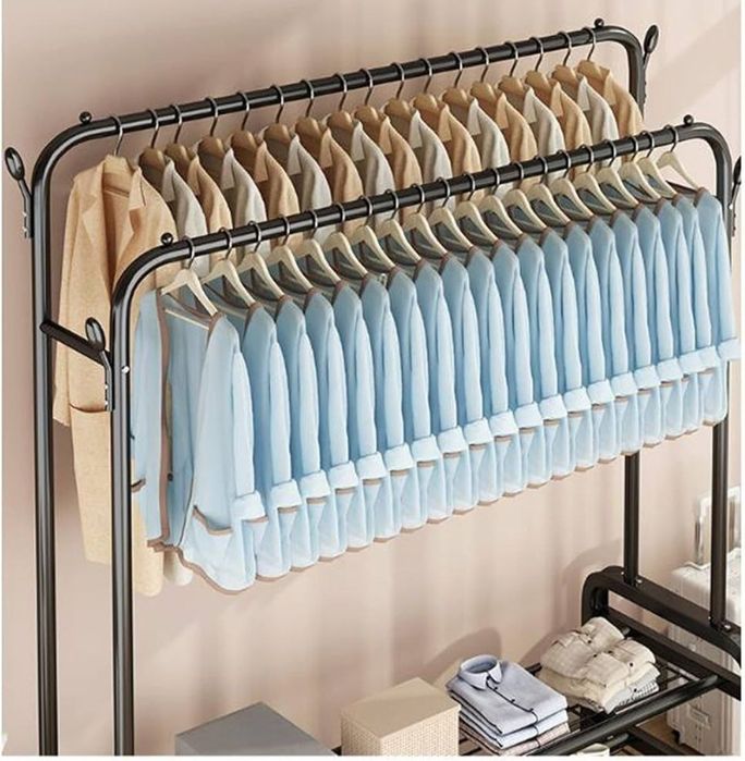 Yuqori sifatli veshilka 48kg gacha yuk koʻtaradi