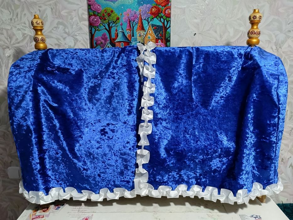 Продам бесік  для мальчика