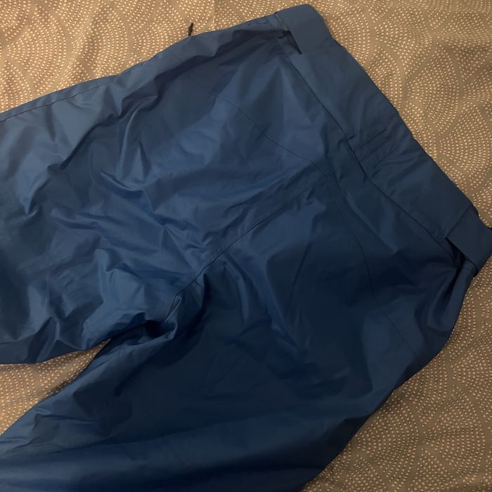 Pantaloni Snowboard Wed'ze L