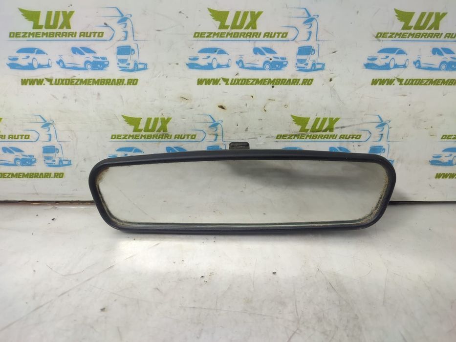 Oglinda retrovizoare e1010590 Audi A3 8P [2003 - 2005]