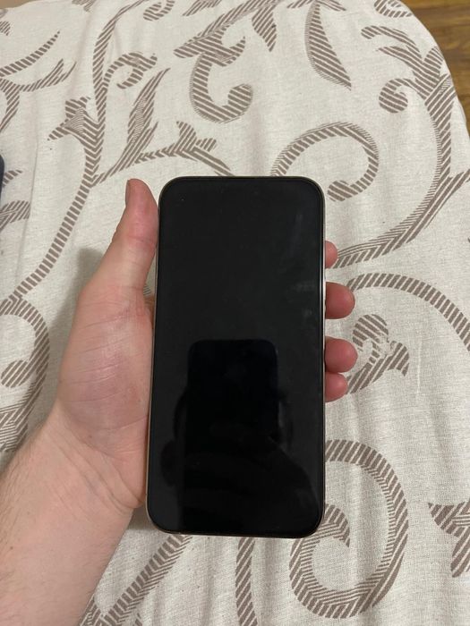 Vând iphone 14 pro max ca nou