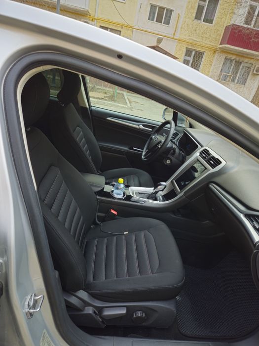 Продам Ford Mondeo 2017 года