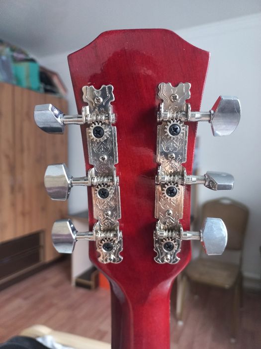 Гитара продаются