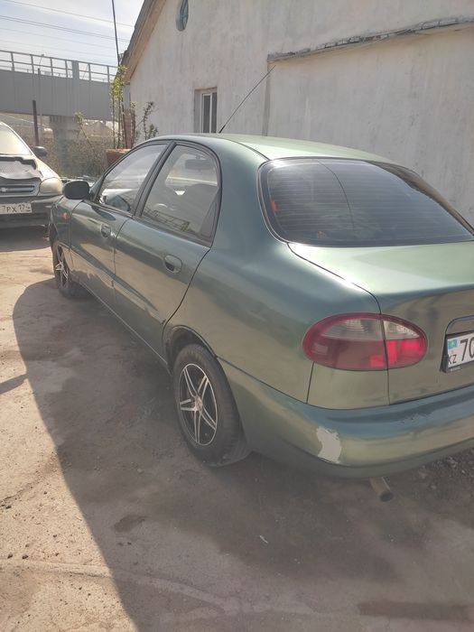 Продам Авто sens