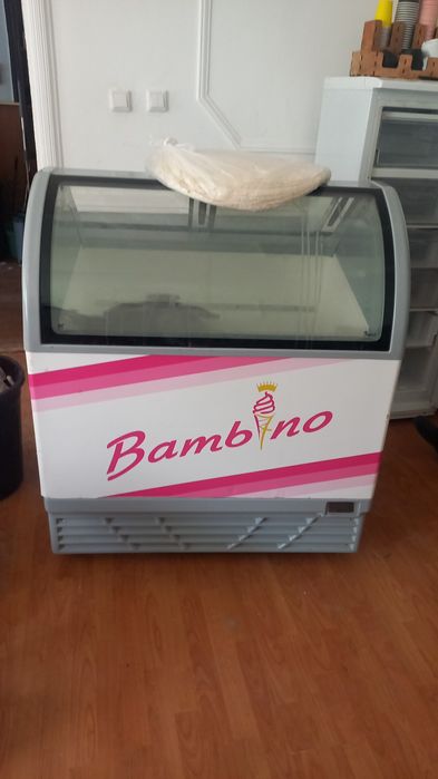 Холодилник морозилник сатвлады