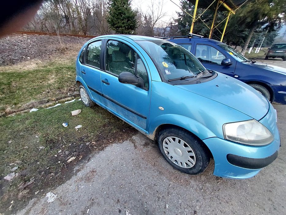 Citroen c 3  2005
